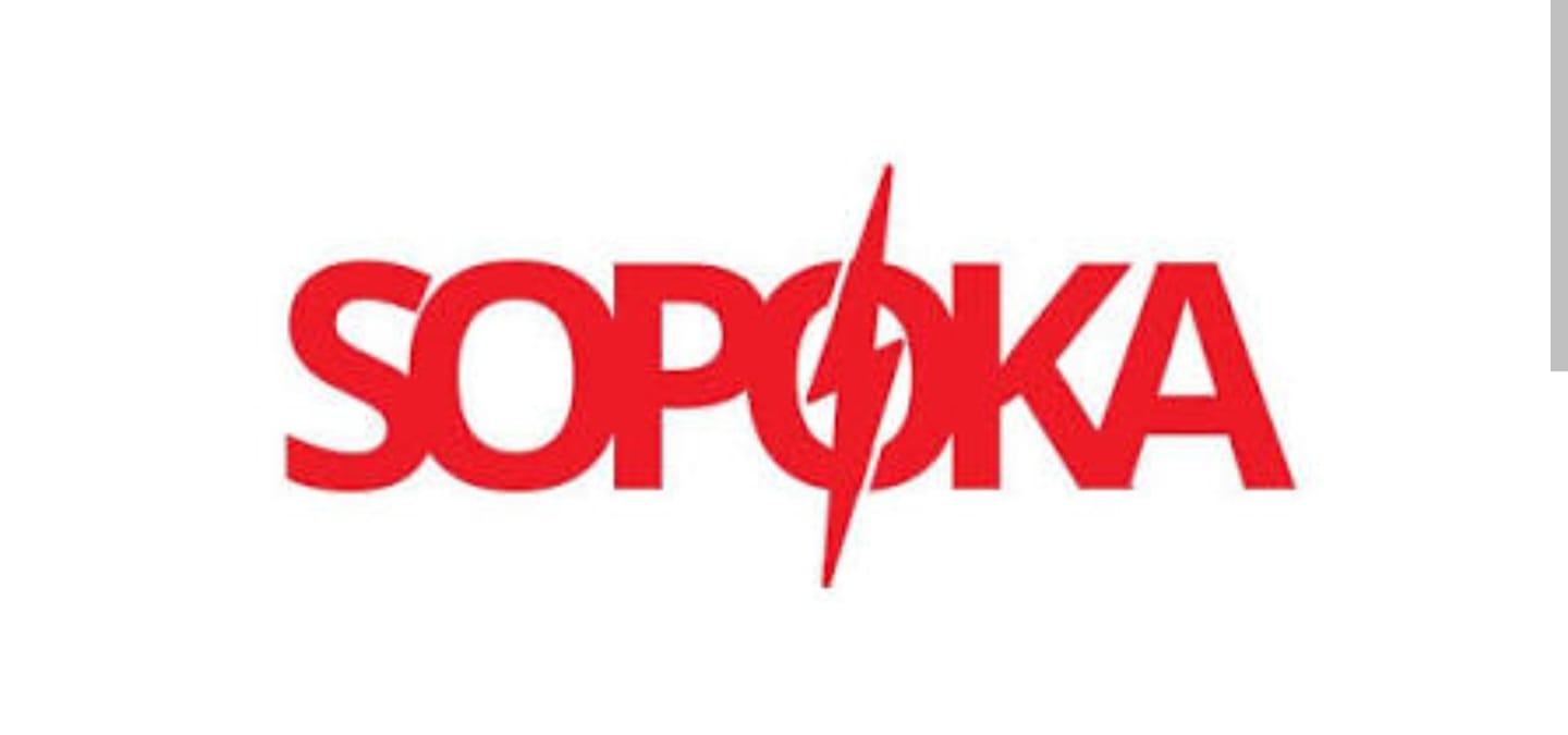 SOPOKA